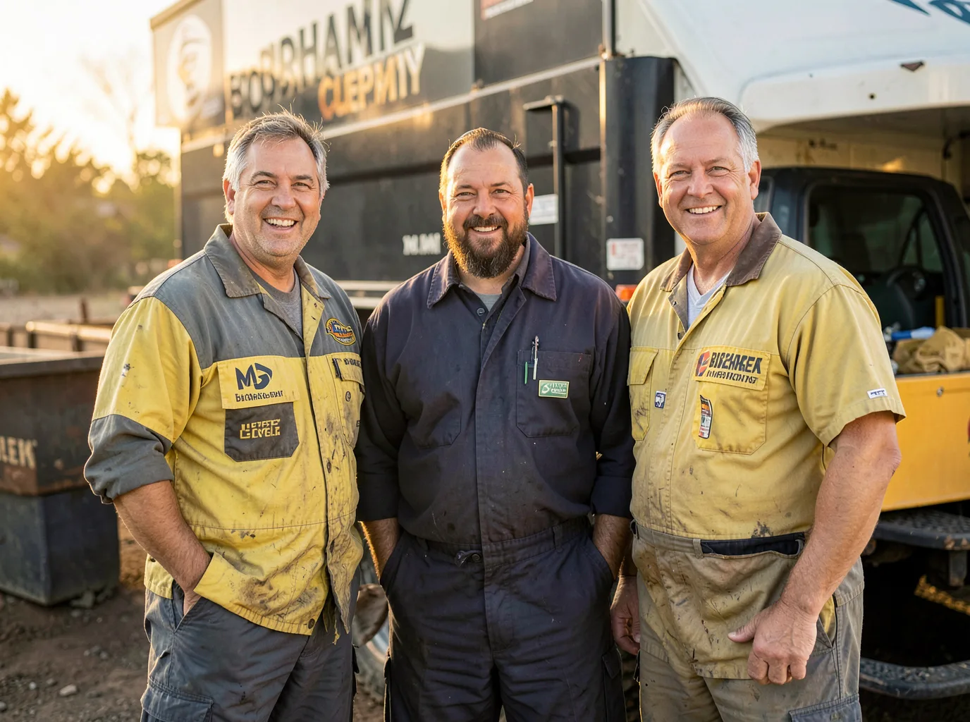 Sewage Cleanup company in Columbia, NC