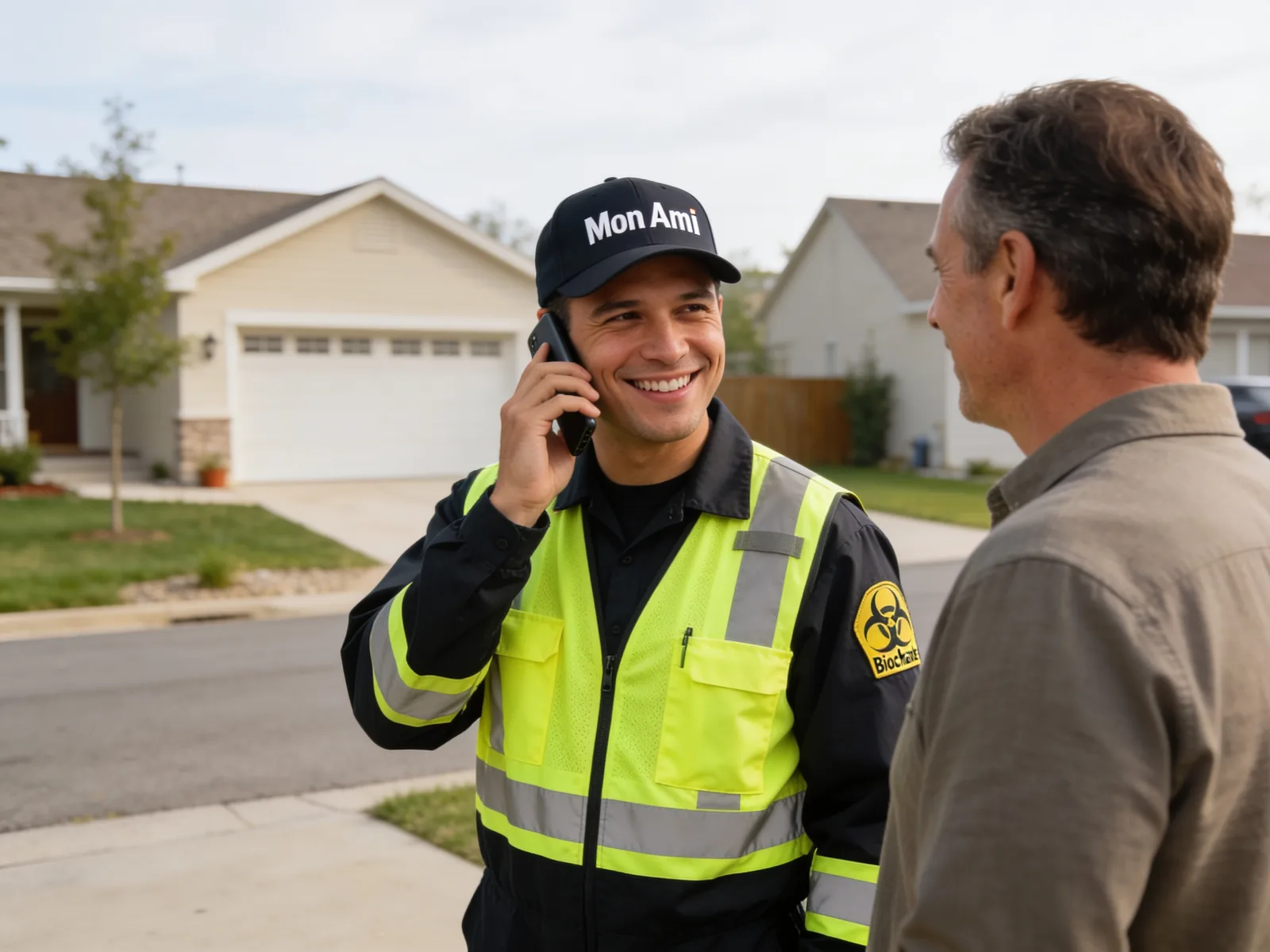 Sewage Cleanup Columbia, NC FAQs